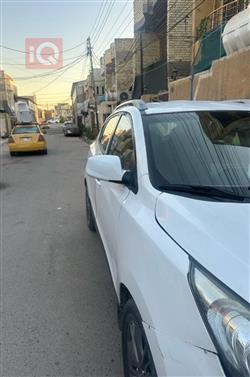 هيونداي توسان
